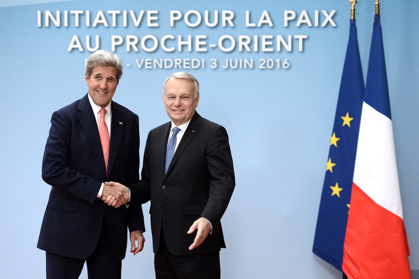 Middle East Regional Diplomacy