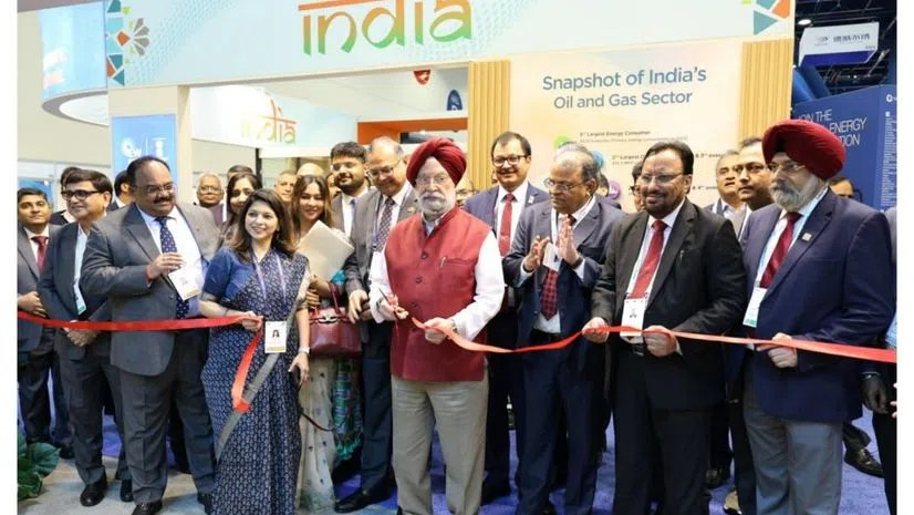 Energy Sector Discussion