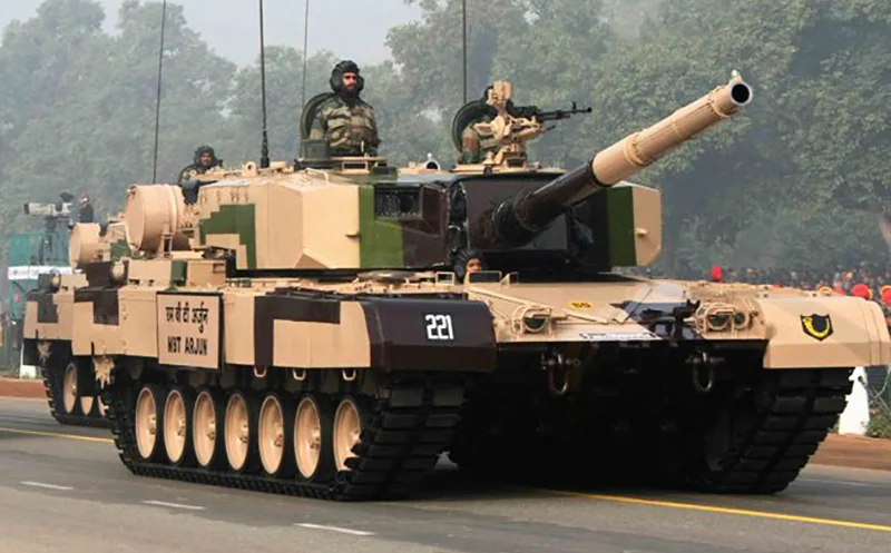 Indian Army: A Strategic Analysis of Military Power