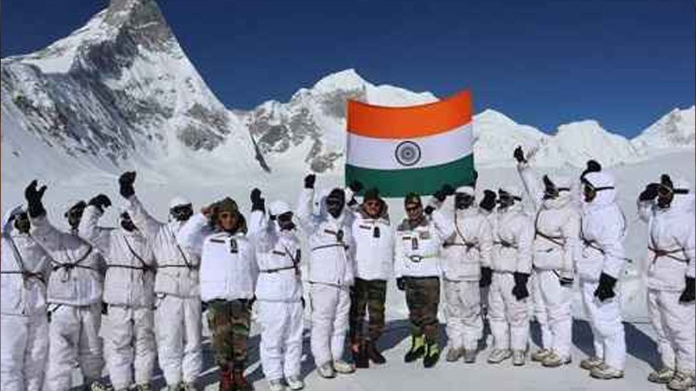 Indian Army: A Strategic Analysis of Military Power