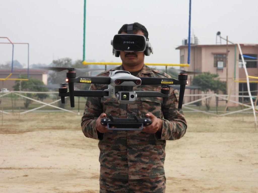 Indian Army: A Strategic Analysis of Military Power