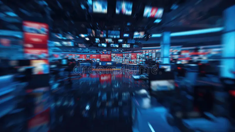 Indian Express: Strategic Analysis of Media Influence