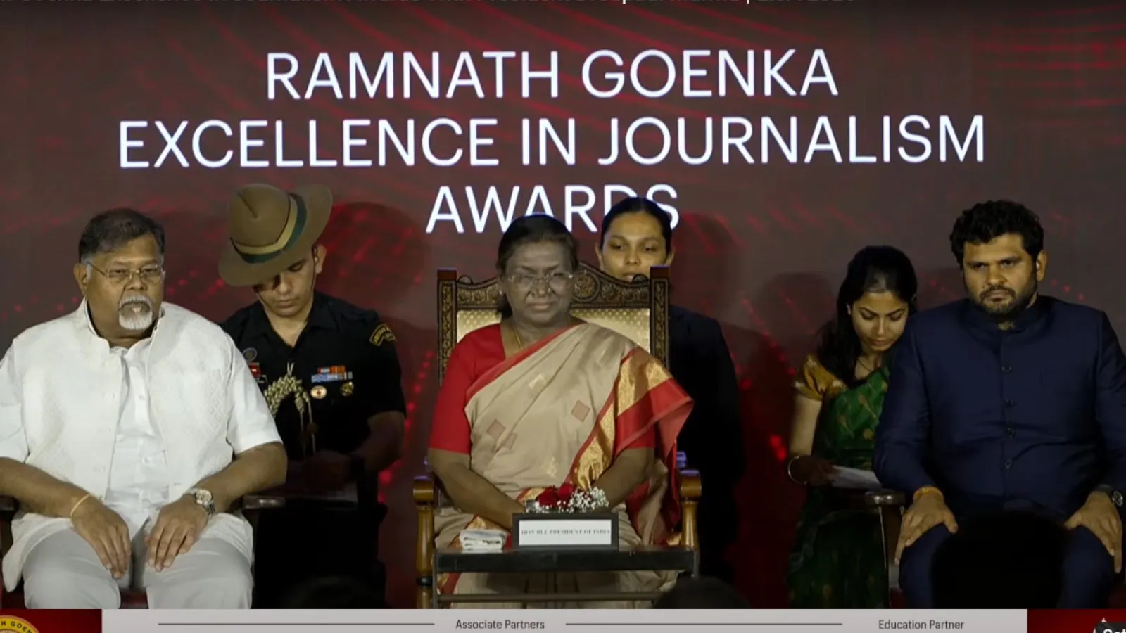 Indian Express: Strategic Analysis of Media Influence