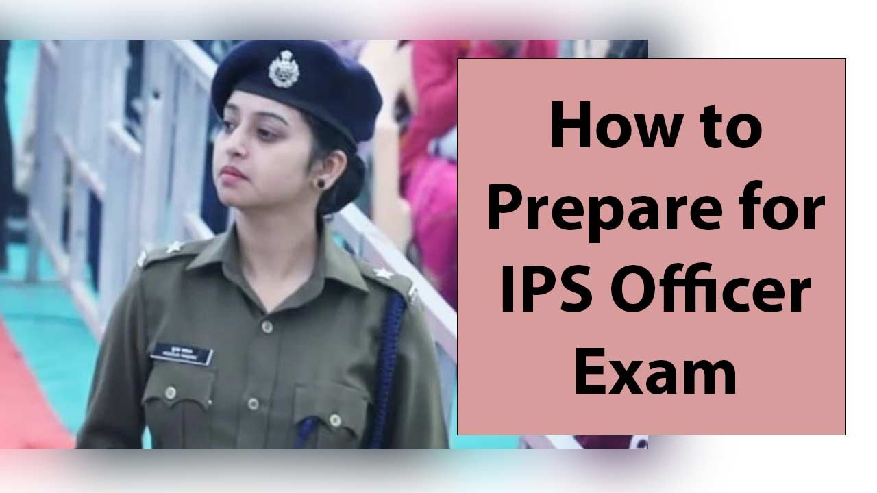 The Ultimate Roadmap to the Indian Police Service: Eligibility, Exam Strategy, and Career Trajectory