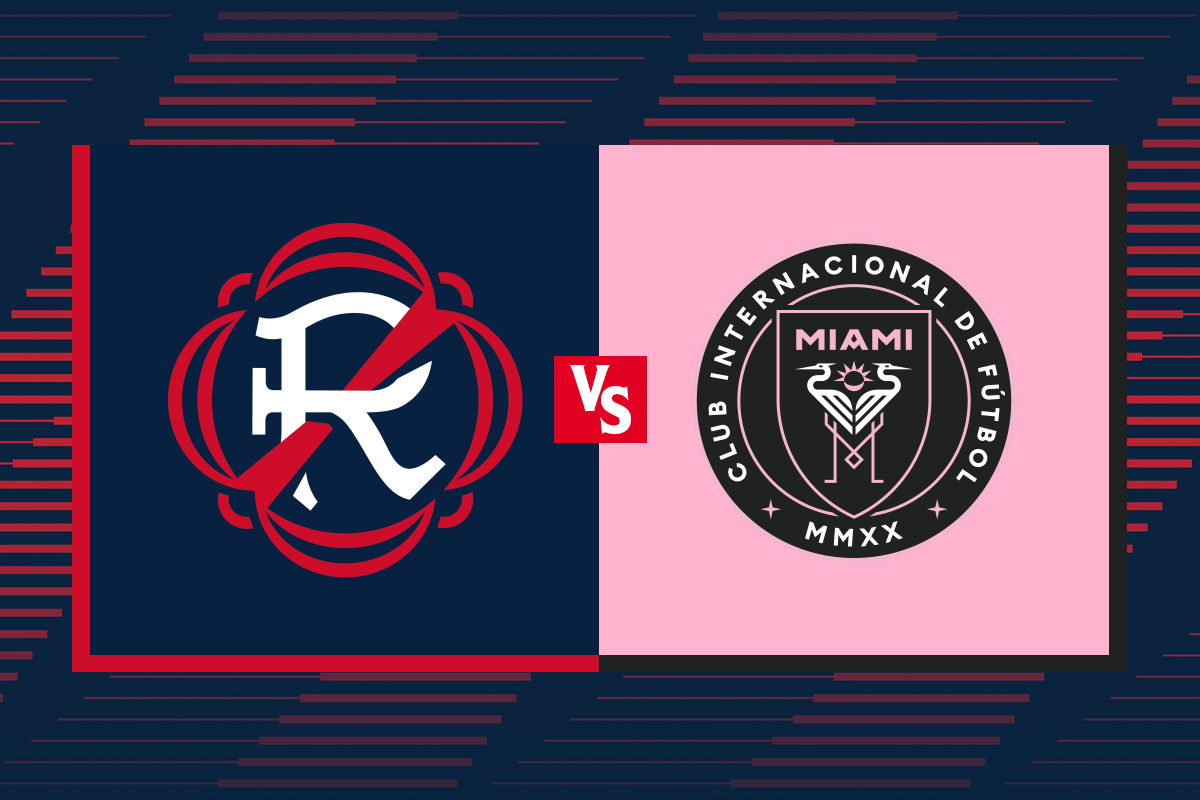 Inter Miami vs. New England Revolution: A Comprehensive Guide to the Eastern Conference Matchup