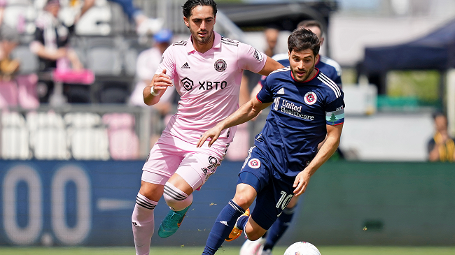 Inter Miami vs. New England Revolution: A Comprehensive Guide to the Eastern Conference Matchup