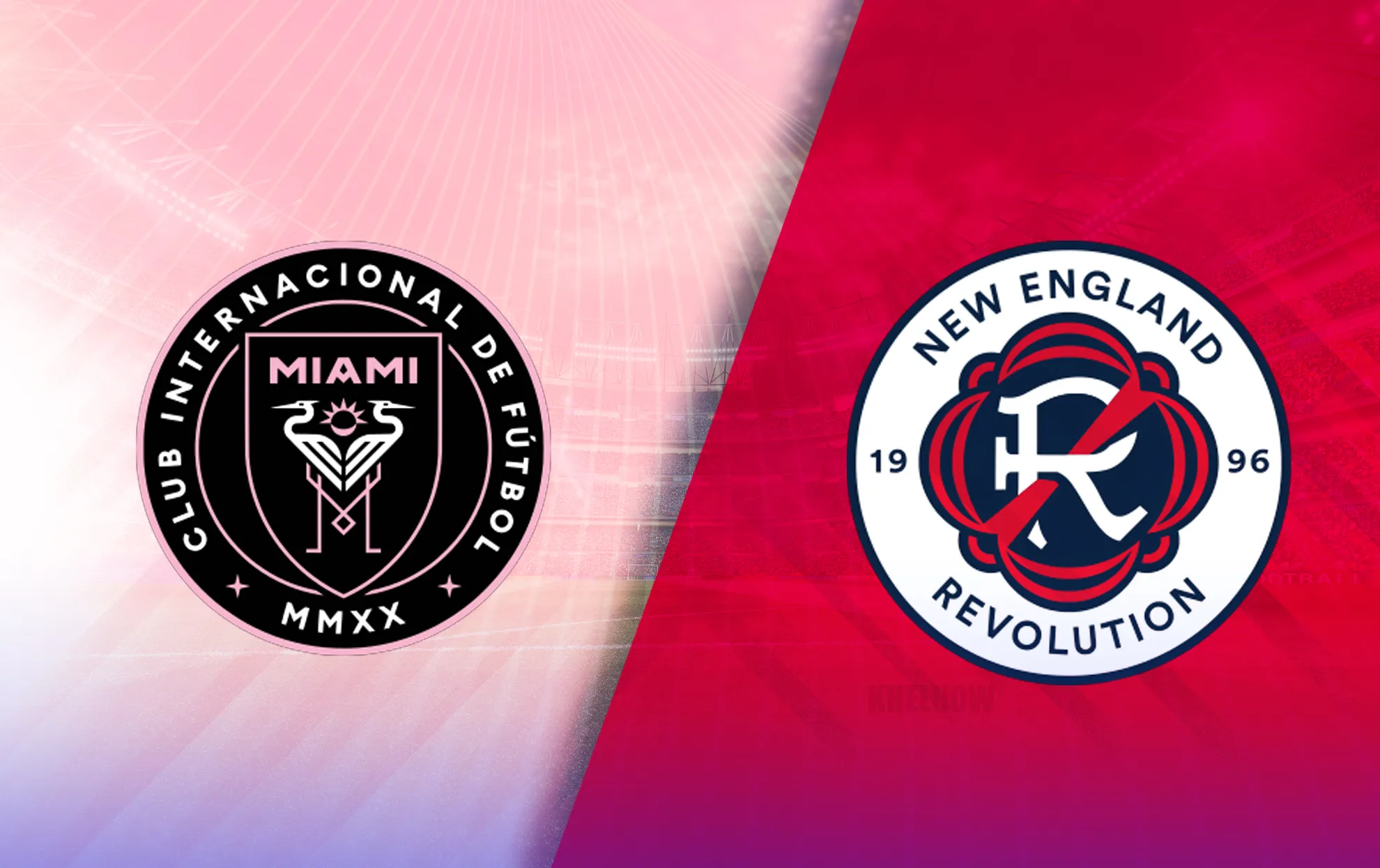 Inter Miami vs. New England Revolution: A Comprehensive Guide to the Eastern Conference Matchup