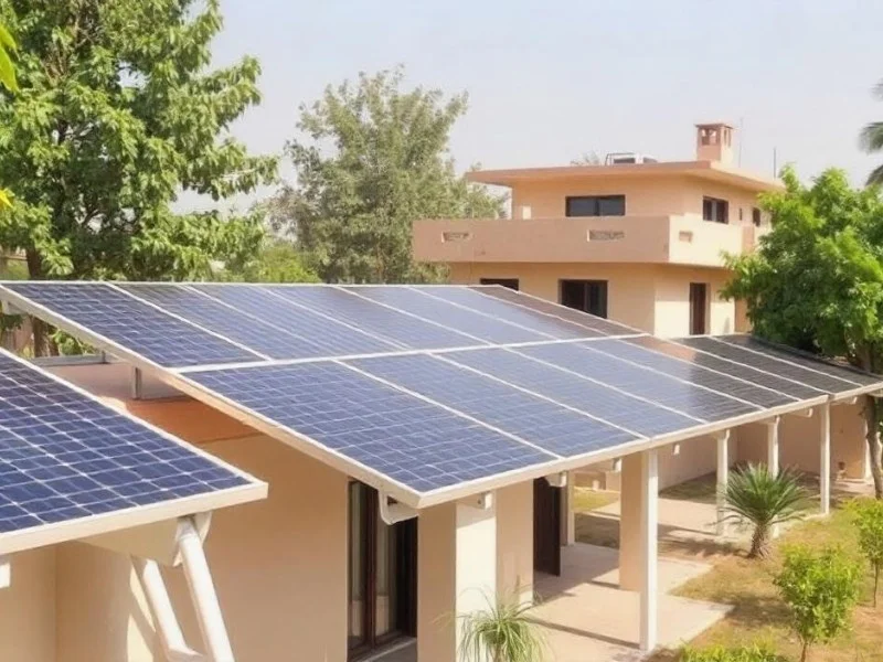 Investment in sustainable energy and solar panels