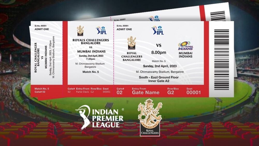 The Ultimate Guide to IPL Tickets Booking: How to Secure Your Seat Safely and Avoid Scams