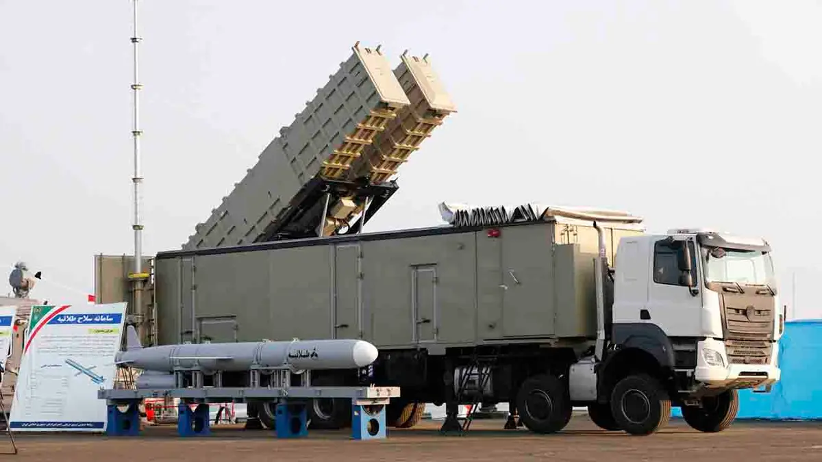 Iran Geopolitical Strategy: Power, Proxies, and Policy