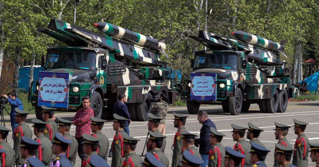 The Path to Stability: Analyzing the Iran-Israel Conflict and the Requirements for Lasting Peace