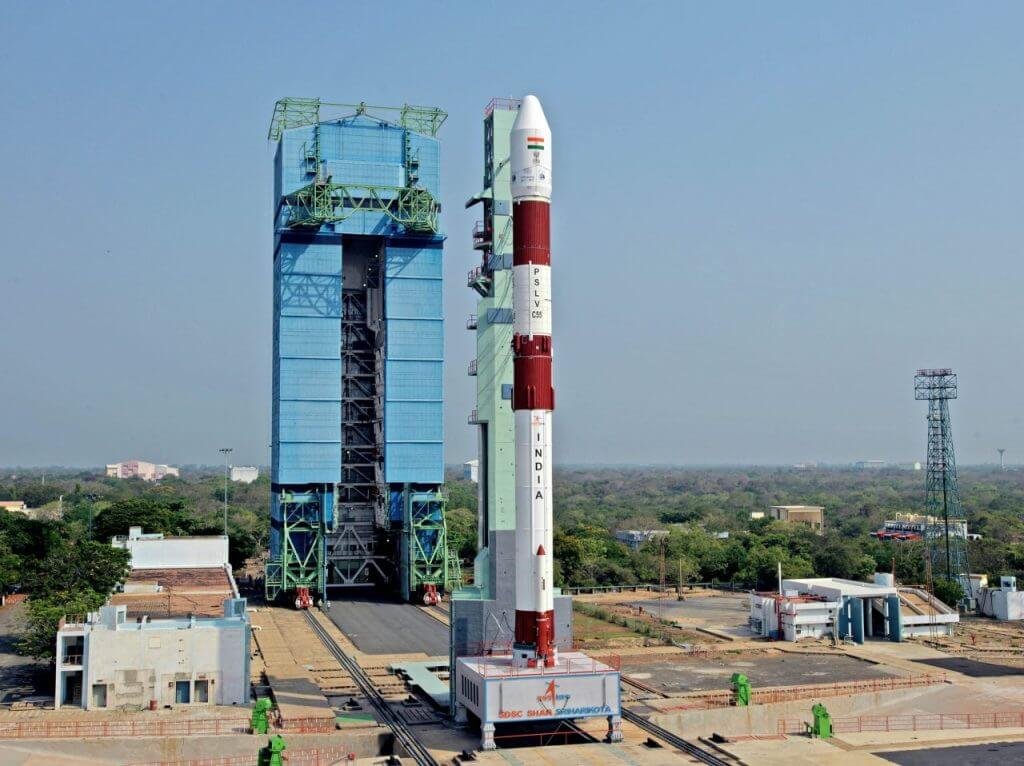 ISRO: Strategic Analysis of Global Space Leadership