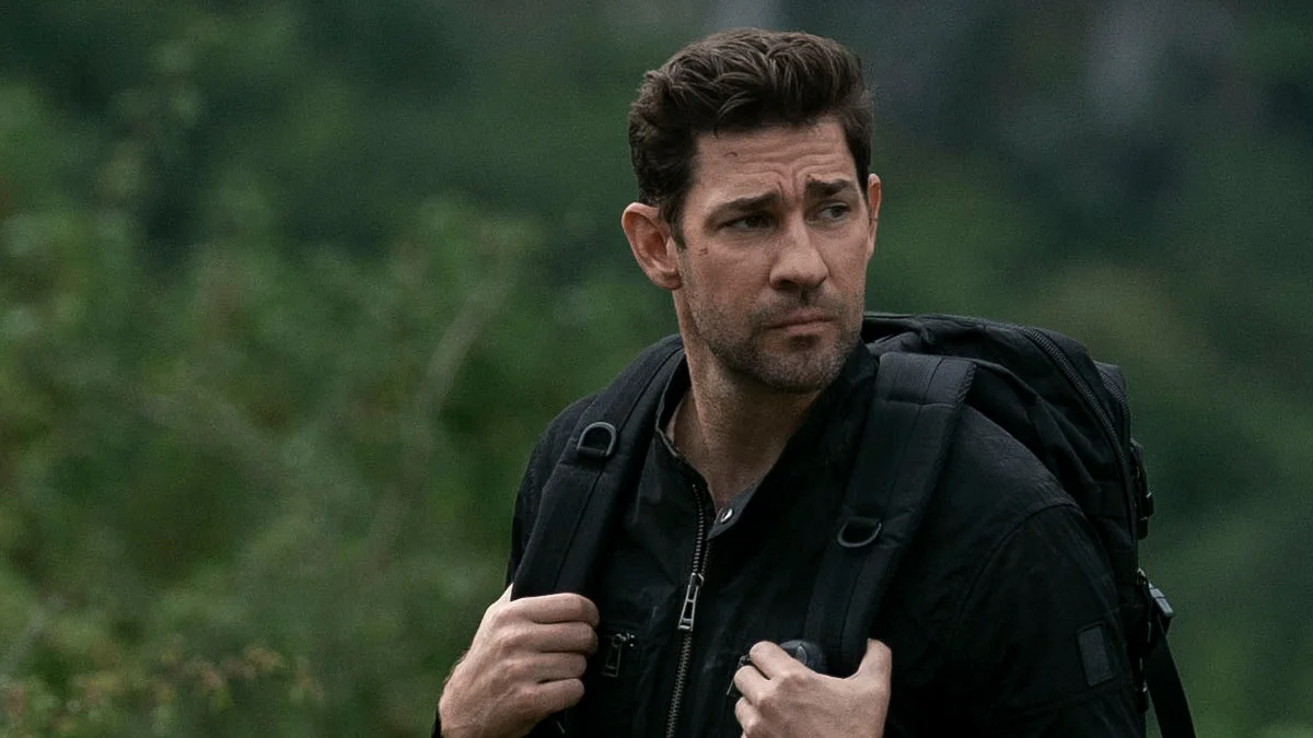Jack Ryan Movies: A Strategic Analysis of the Clancy Franchise