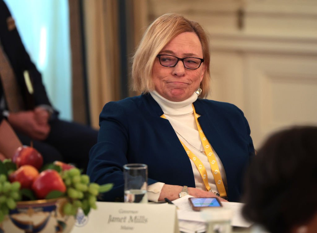 From Prosecutor to Governor: The Political Legacy and Leadership of Janet Mills