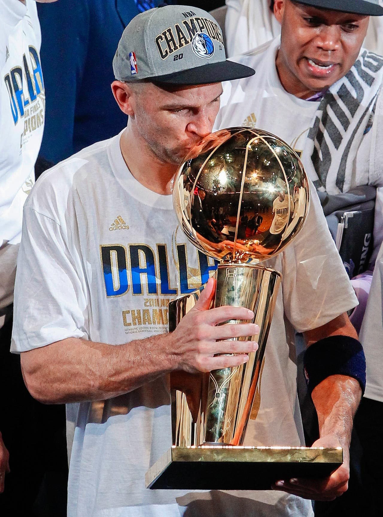 Jason Kidd: Strategic Analysis of NBA Leadership and Impact