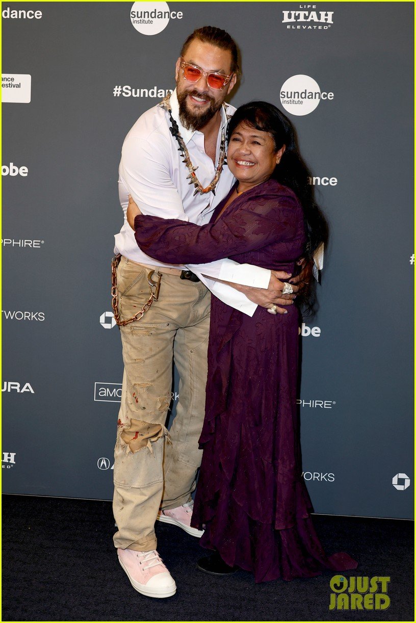 Jason Momoa: A Deep Dive into the Career and Cultural Advocacy of Hawaii's Global Icon