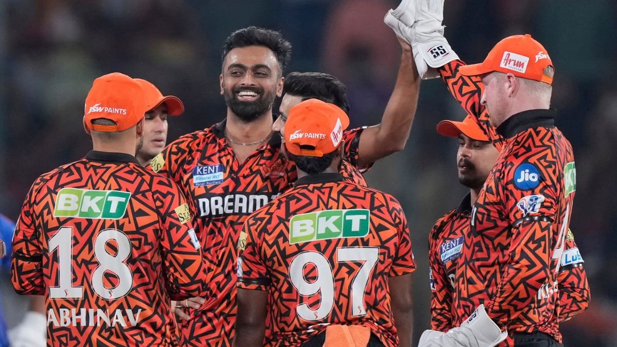 The Craft of a Left-Arm Workhorse: Jaydev Unadkat’s Career Evolution and Bowling Mechanics