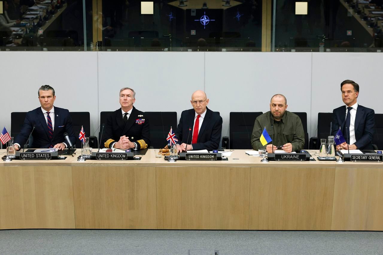 John Healey: Strategic Analysis of UK Defence Policy
