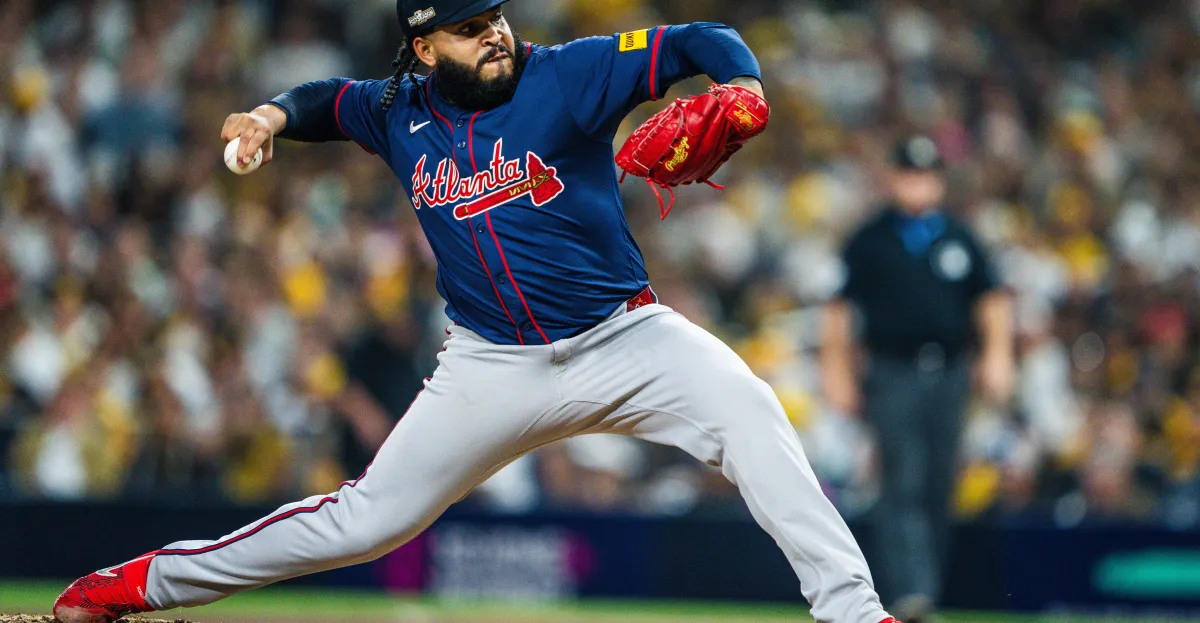 Jonathan Hernández: Strategic Analysis of Bullpen Power