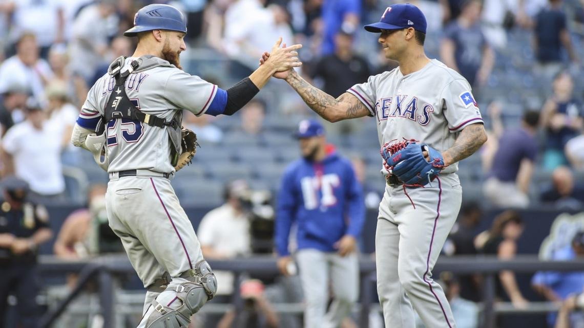 Jonathan Hernández: Strategic Analysis of Bullpen Power