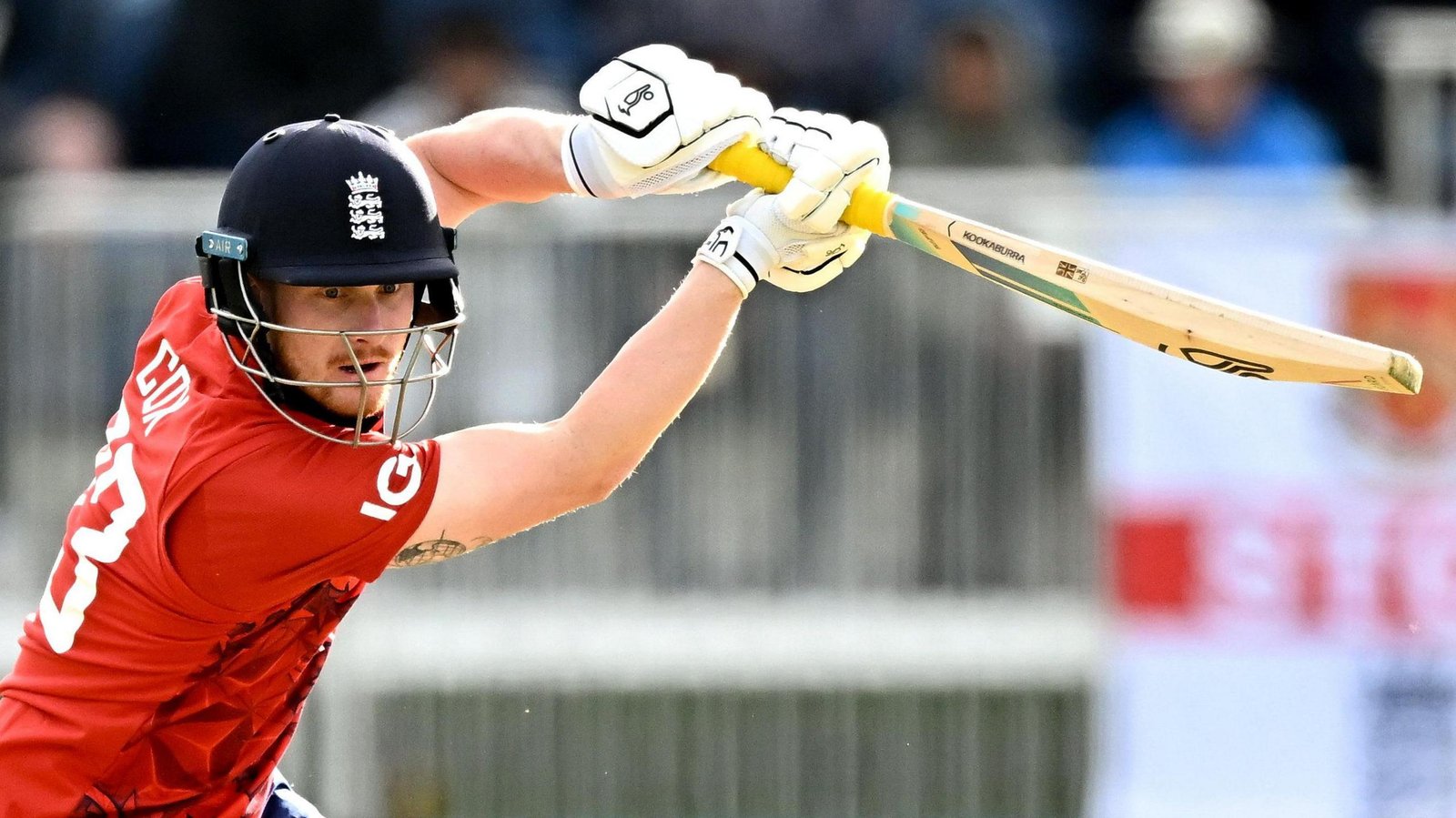Jordan Cox: A Strategic Analysis of an Emerging Cricket Star