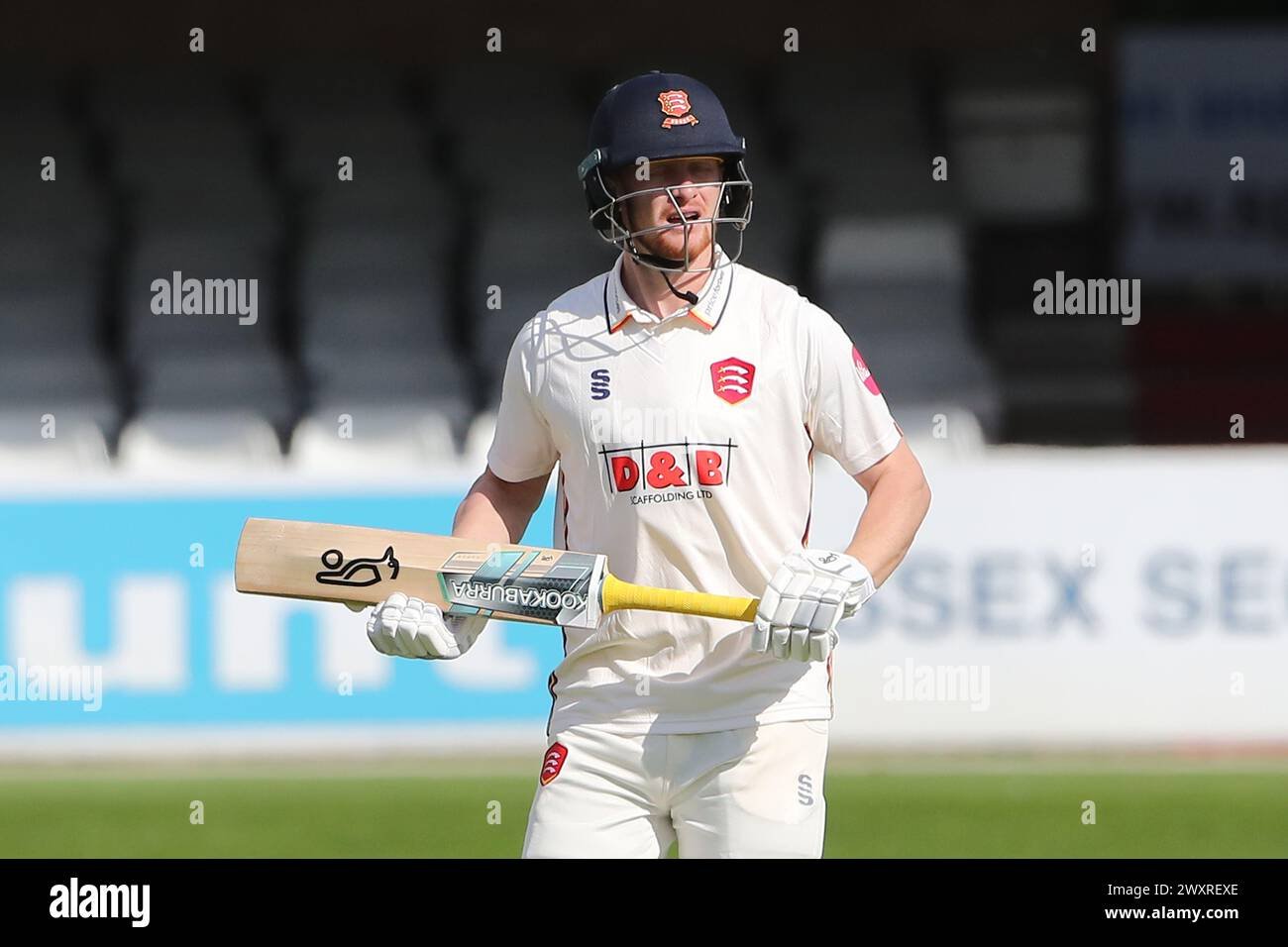 Jordan Cox: A Strategic Analysis of an Emerging Cricket Star