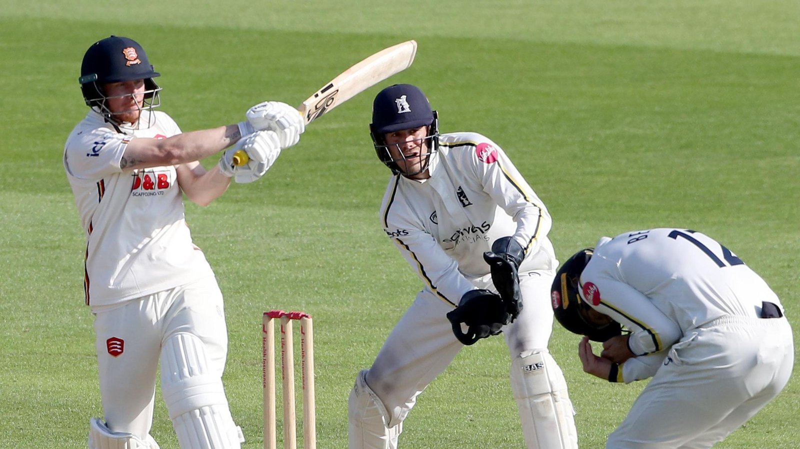 Jordan Cox: A Strategic Analysis of an Emerging Cricket Star