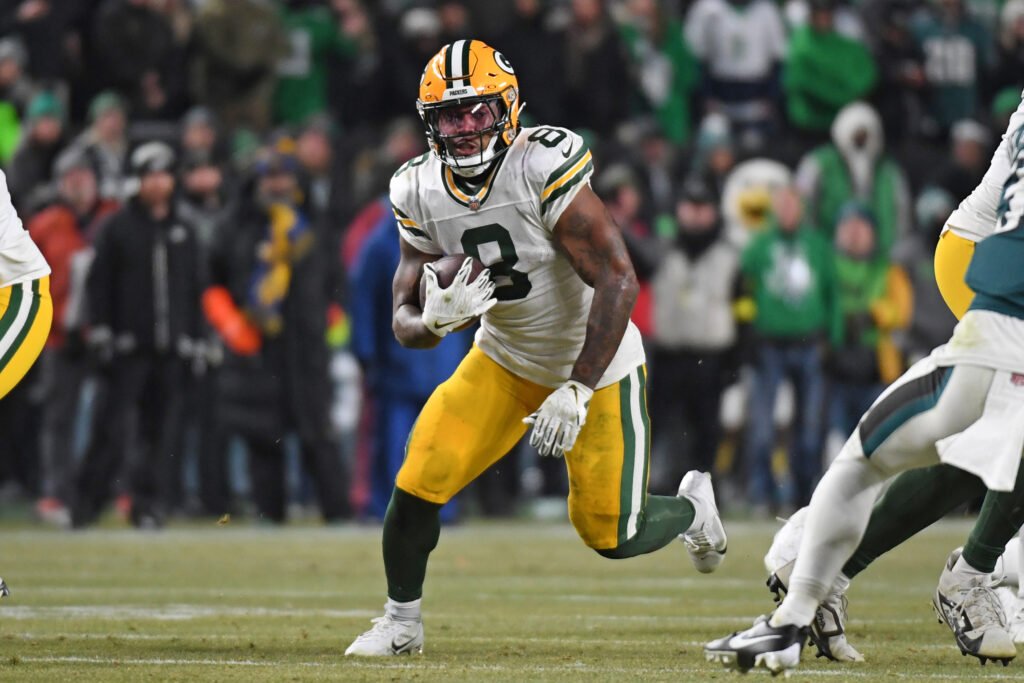 Josh Jacobs: Strategic Analysis of NFL Performance