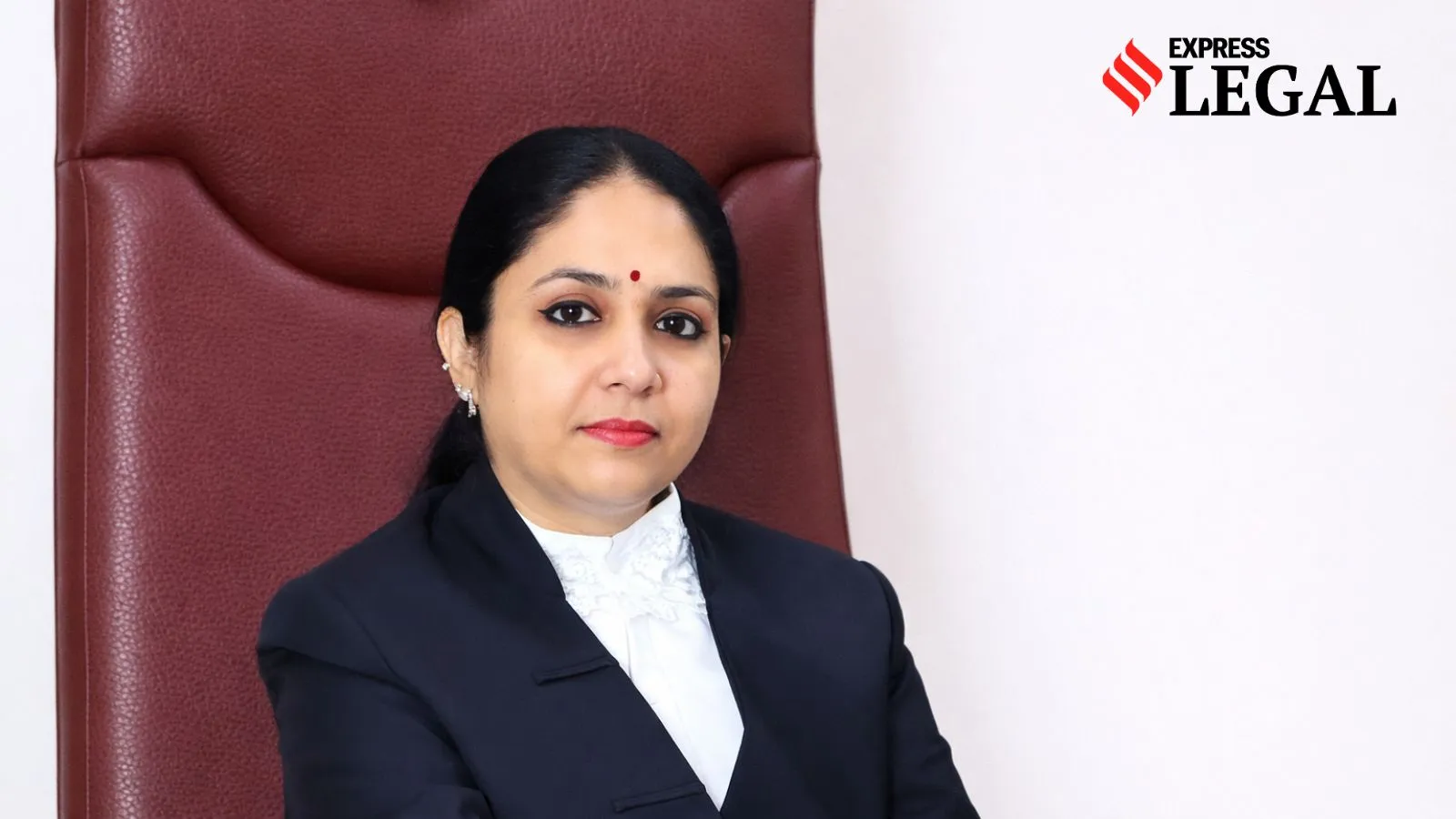 Justice Swarana Kanta Sharma: A Strategic Legal Analysis