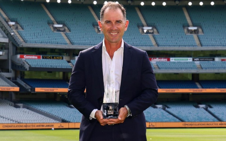 Justin Langer: Strategic Analysis of Leadership & Grit