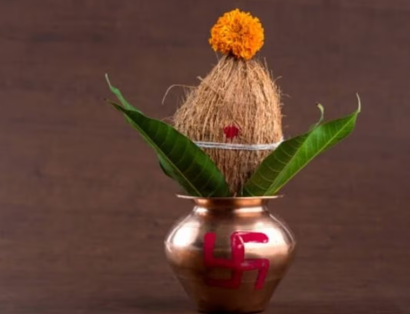 Kalash Sthapana Muhurat 2026: Chaitra Navratri Dates, Timings, and Puja Vidhi