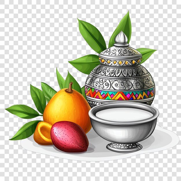 Kalash Sthapana Rituals