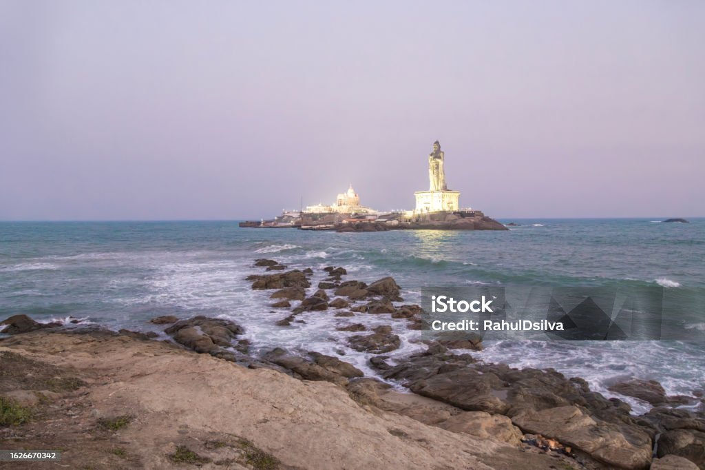 Kanyakumari: Strategic Analysis of India's Southern Gateway