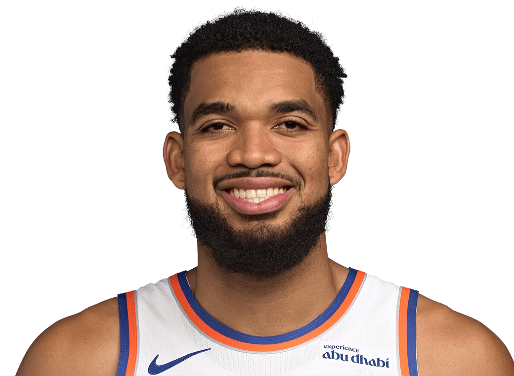 Karl-Anthony Towns: The Strategic Evolution of a Modern NBA Star