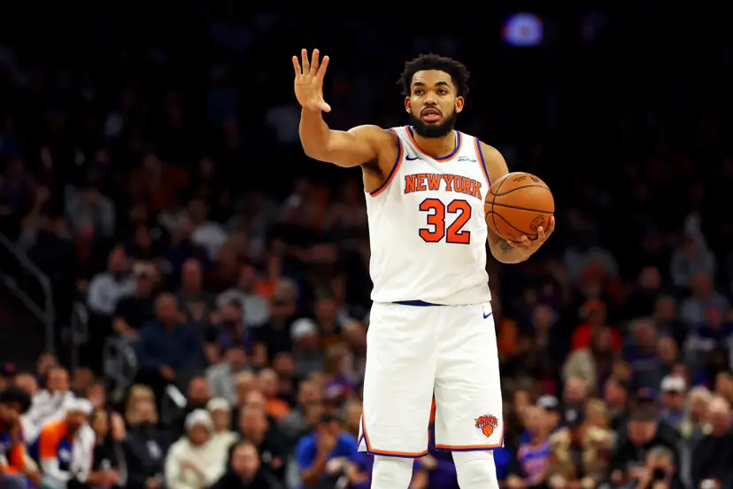 Karl-Anthony Towns: The Strategic Evolution of a Modern NBA Star