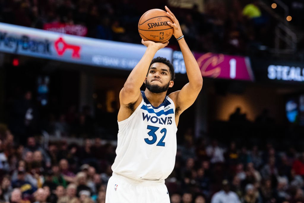 Karl-Anthony Towns: The Strategic Evolution of a Modern NBA Star