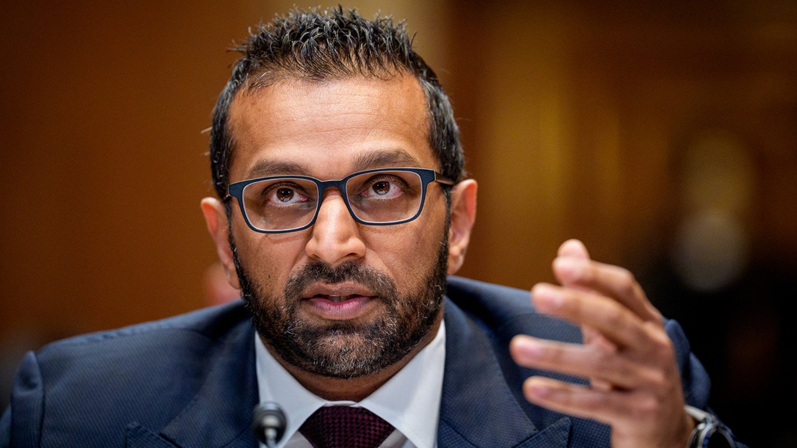 Who is Kash Patel? An In-Depth Profile of the National Security Strategist