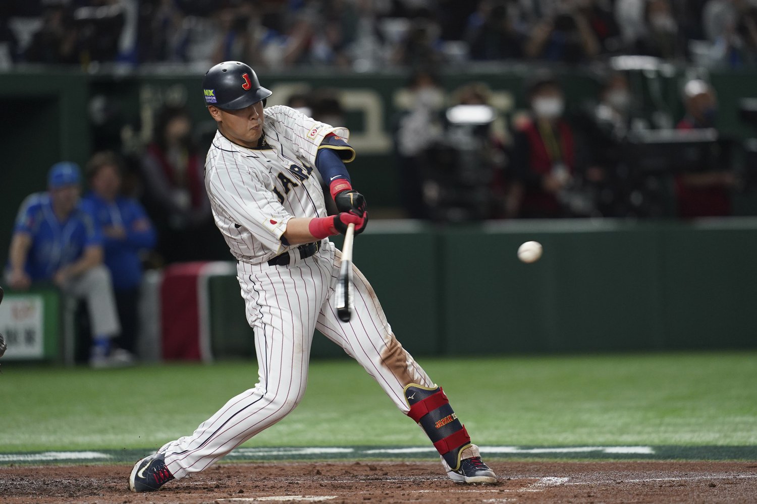 Kazuma Okamoto: The Analytical Breakdown of NPB’s Home Run King