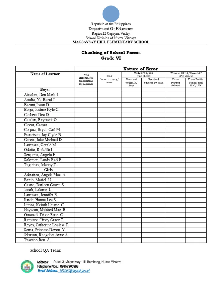 Parent reviewing documents for Kendriya Vidyalaya admission 2026-27