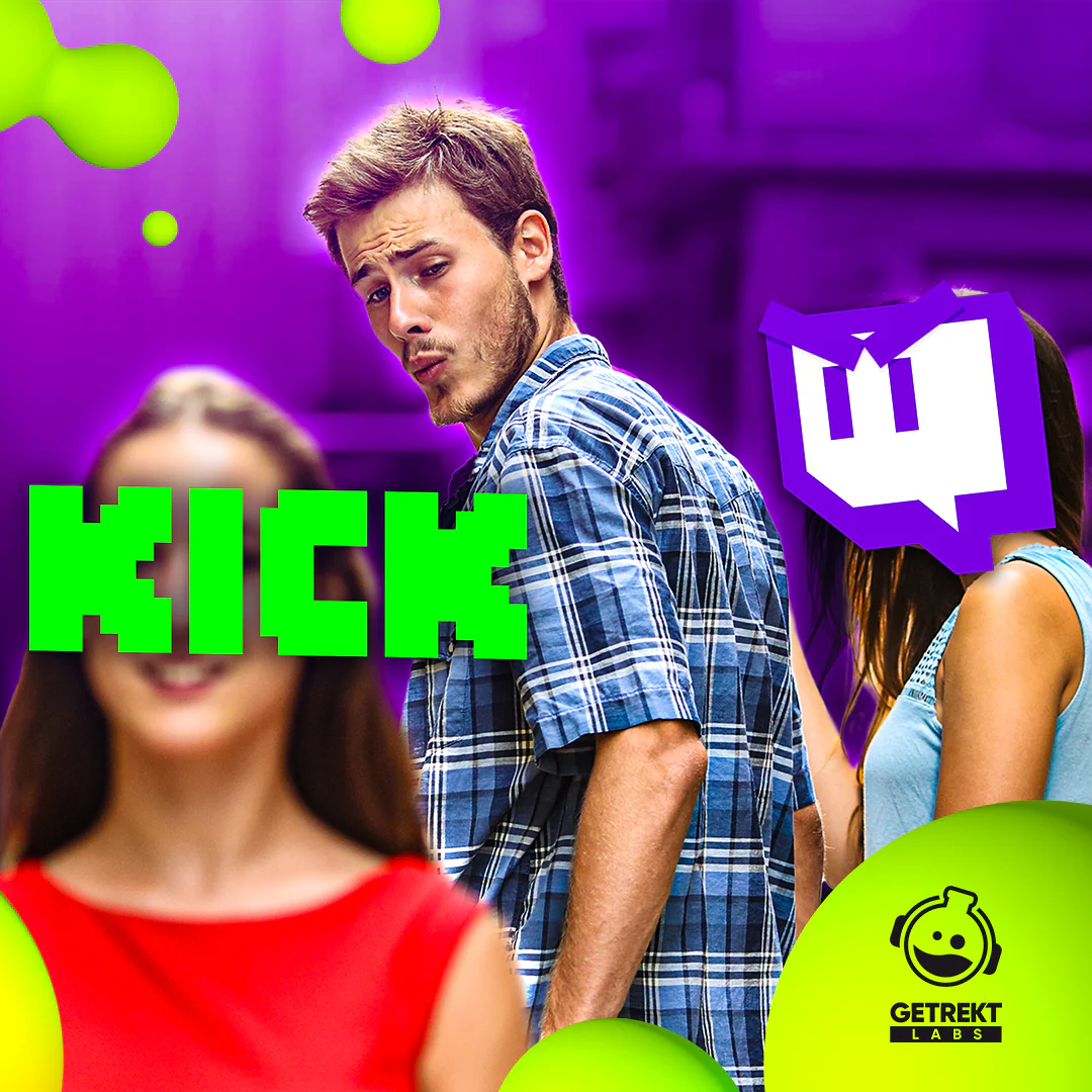 Mastering Kick: A Comprehensive Guide to Platform Features and Creator Growth Strategies