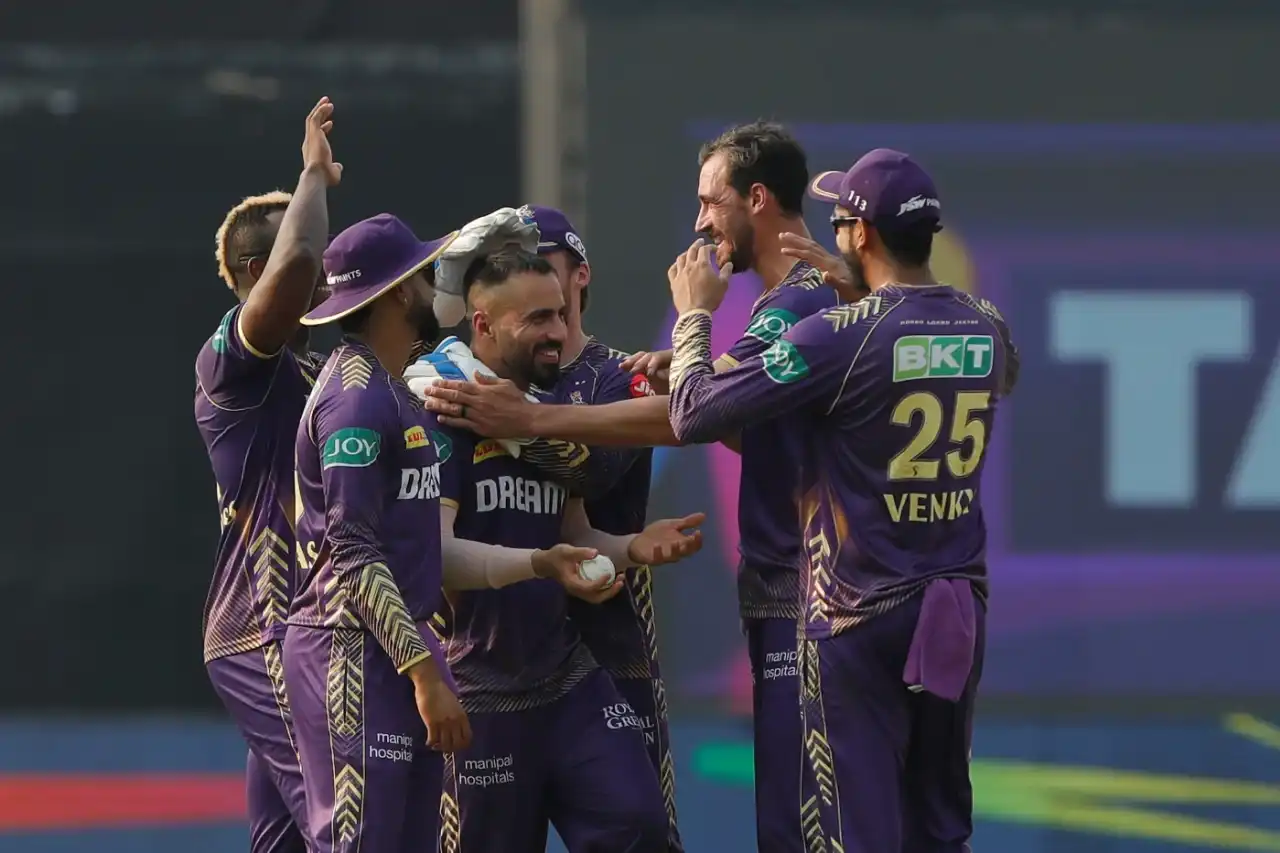 KKR vs LSG: A Comprehensive Analysis of the IPL’s Emerging Power Struggle