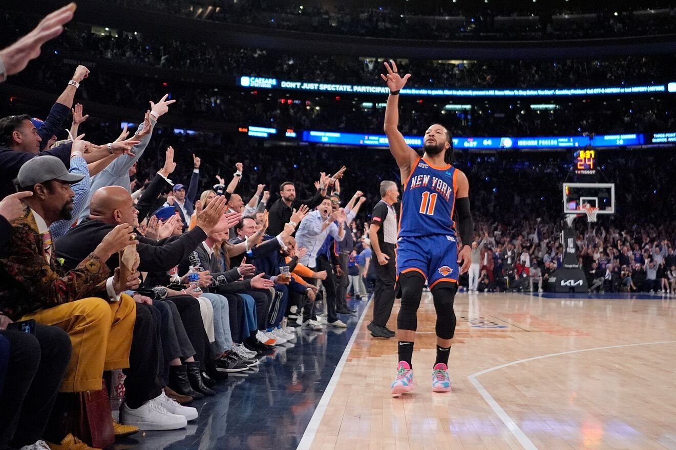 Knicks Spurs Game 4: Strategic Analysis of NBA Dynamics