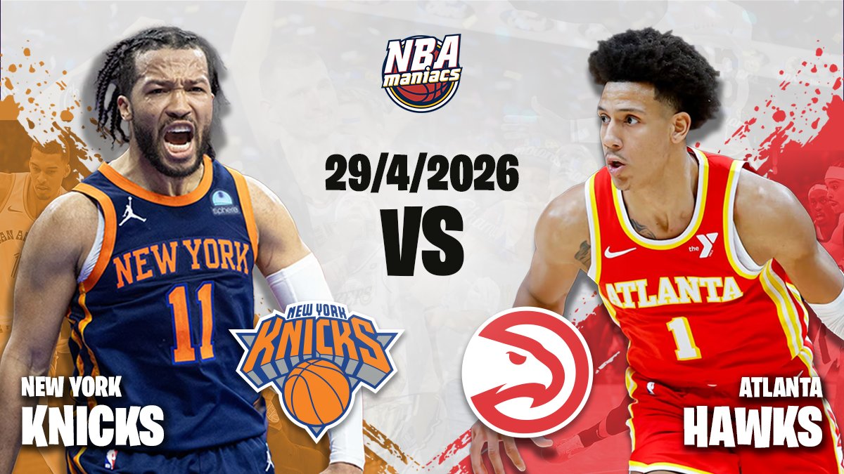 Knicks vs. Hawks: A Comprehensive Guide to One of the NBA's Most Intense Eastern Conference Rivalries