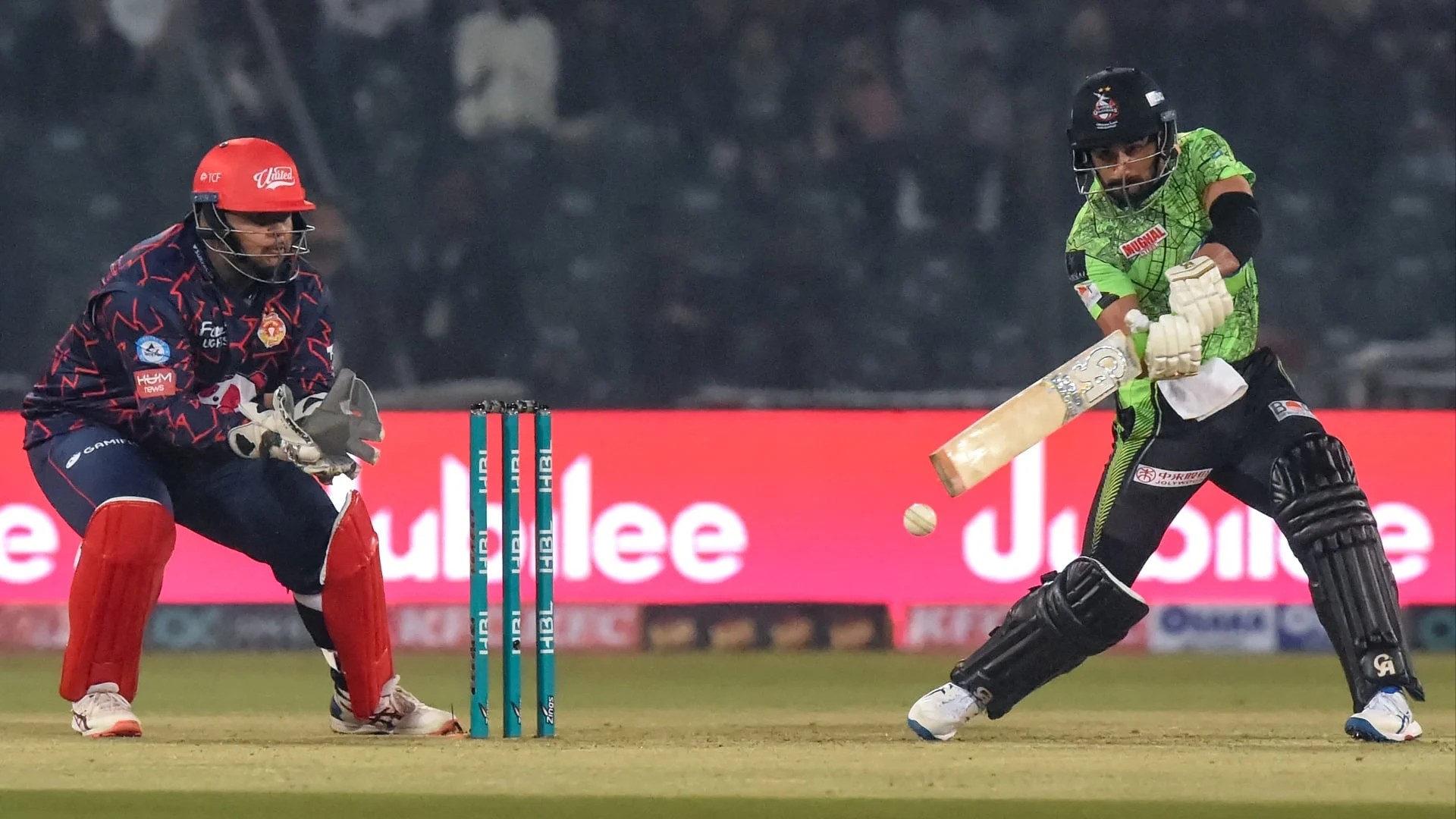 The Battle for Supremacy: A Deep Dive into the Lahore Qalandars vs. Islamabad United Rivalry