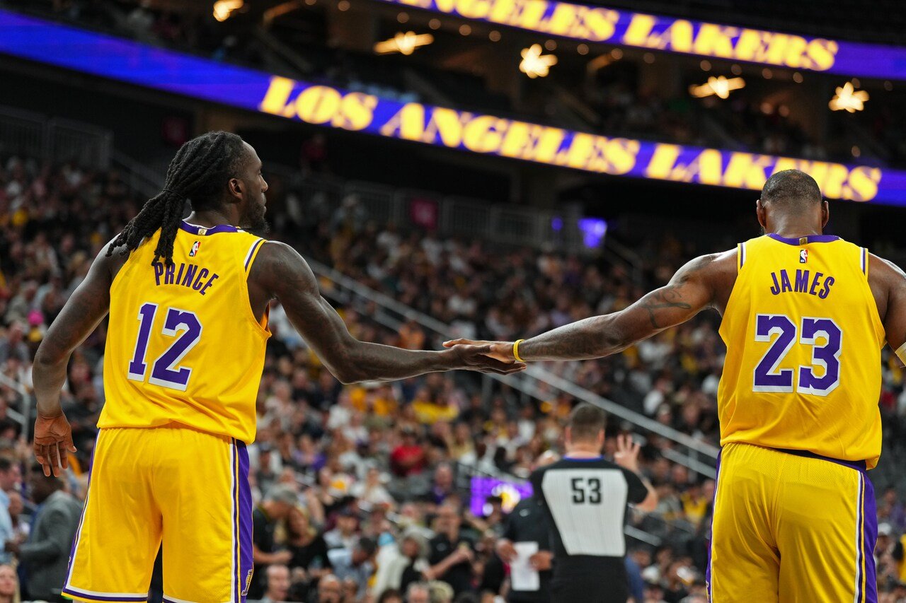 Lakers vs Nets: A Comprehensive Guide to the Ultimate NBA Bi Coastal Rivalry