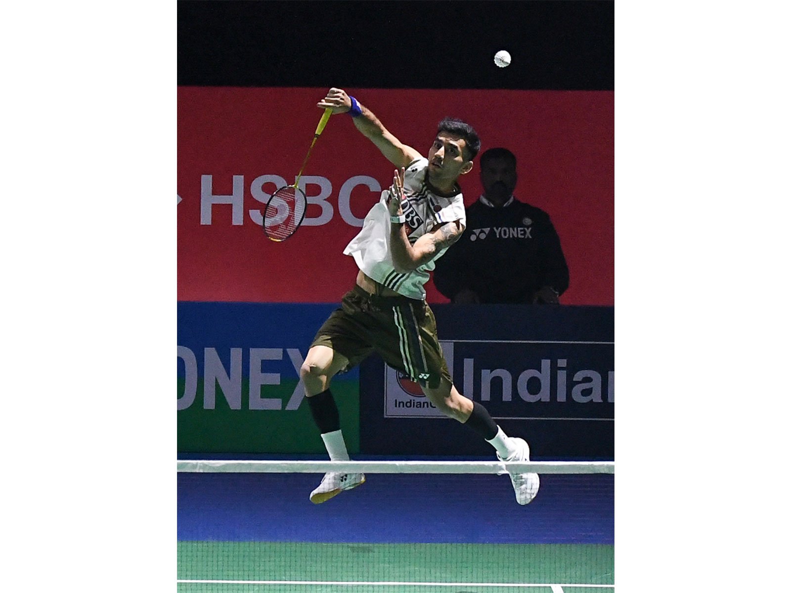 Lakshya Sen: Strategic Analysis of Athletic Excellence