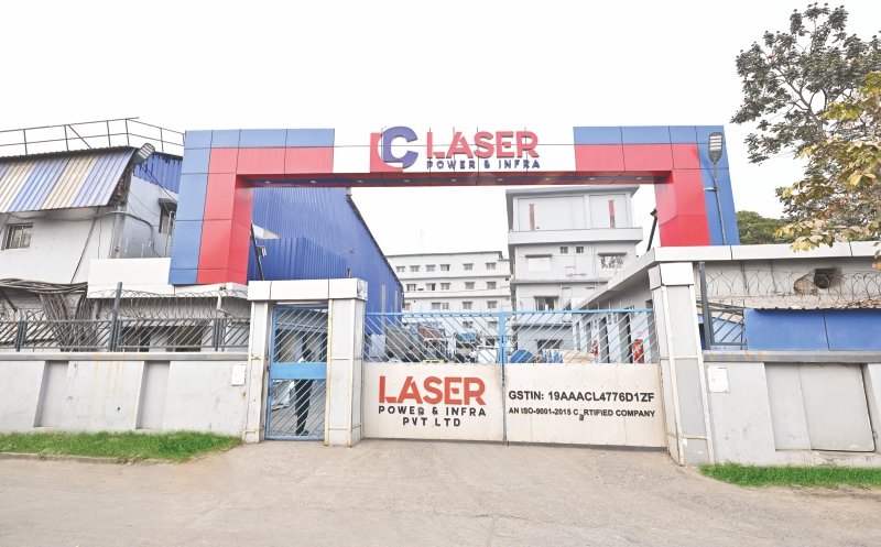 Laser Power and Infra IPO GMP: Strategic Market Analysis