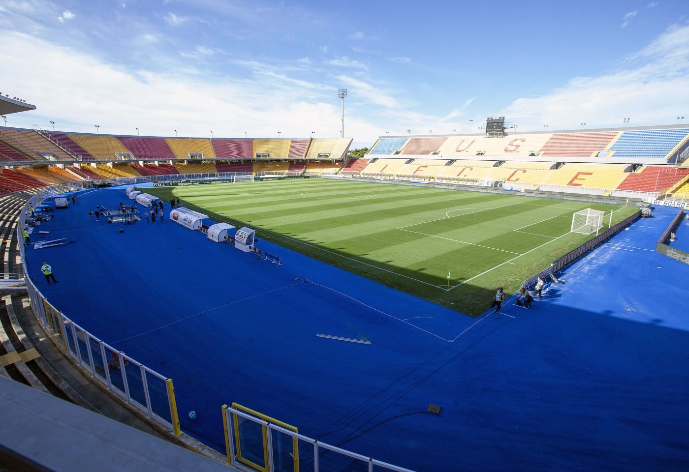 Lecce vs Atalanta: Analyzing the Tactical Evolution and Historical Context of this Serie A Matchup