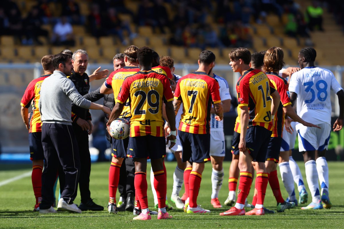 Lecce vs Atalanta: Analyzing the Tactical Evolution and Historical Context of this Serie A Matchup