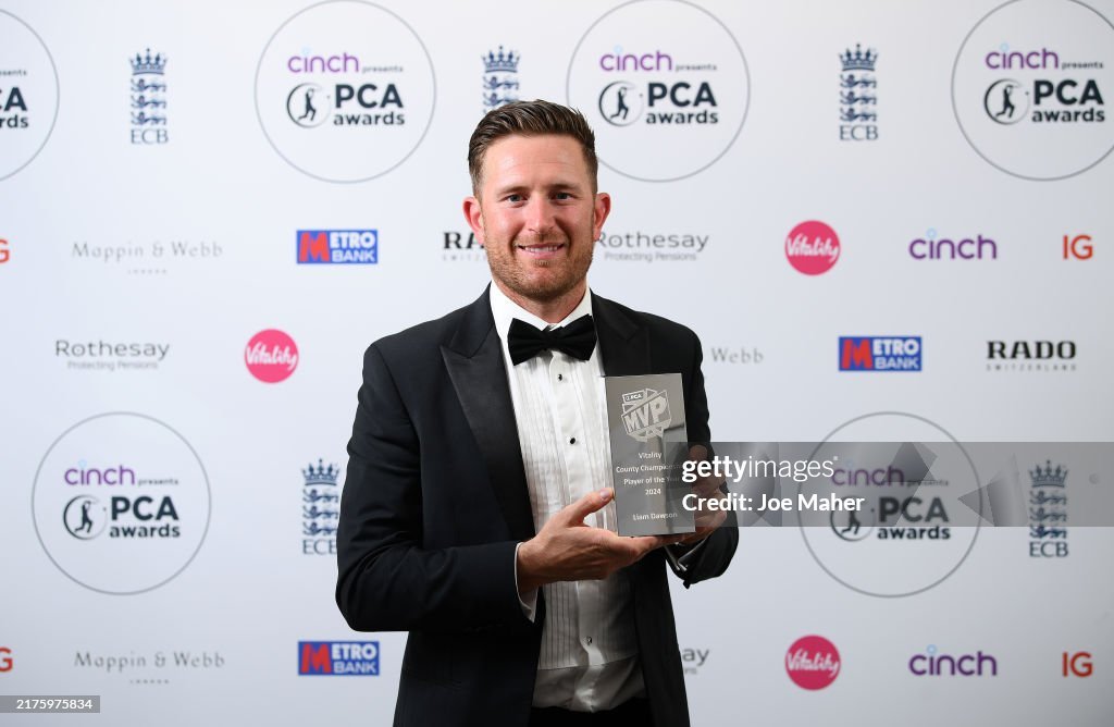 Liam Dawson: Strategic Analysis of an Elite Cricket All-Rounder